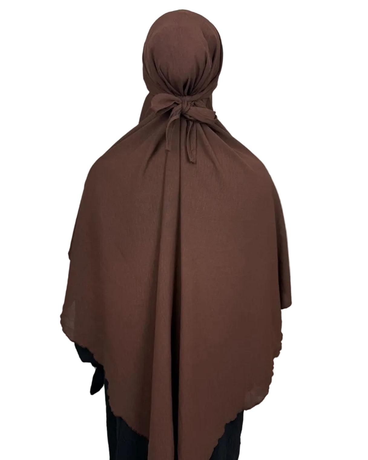 Khimar - Coffee