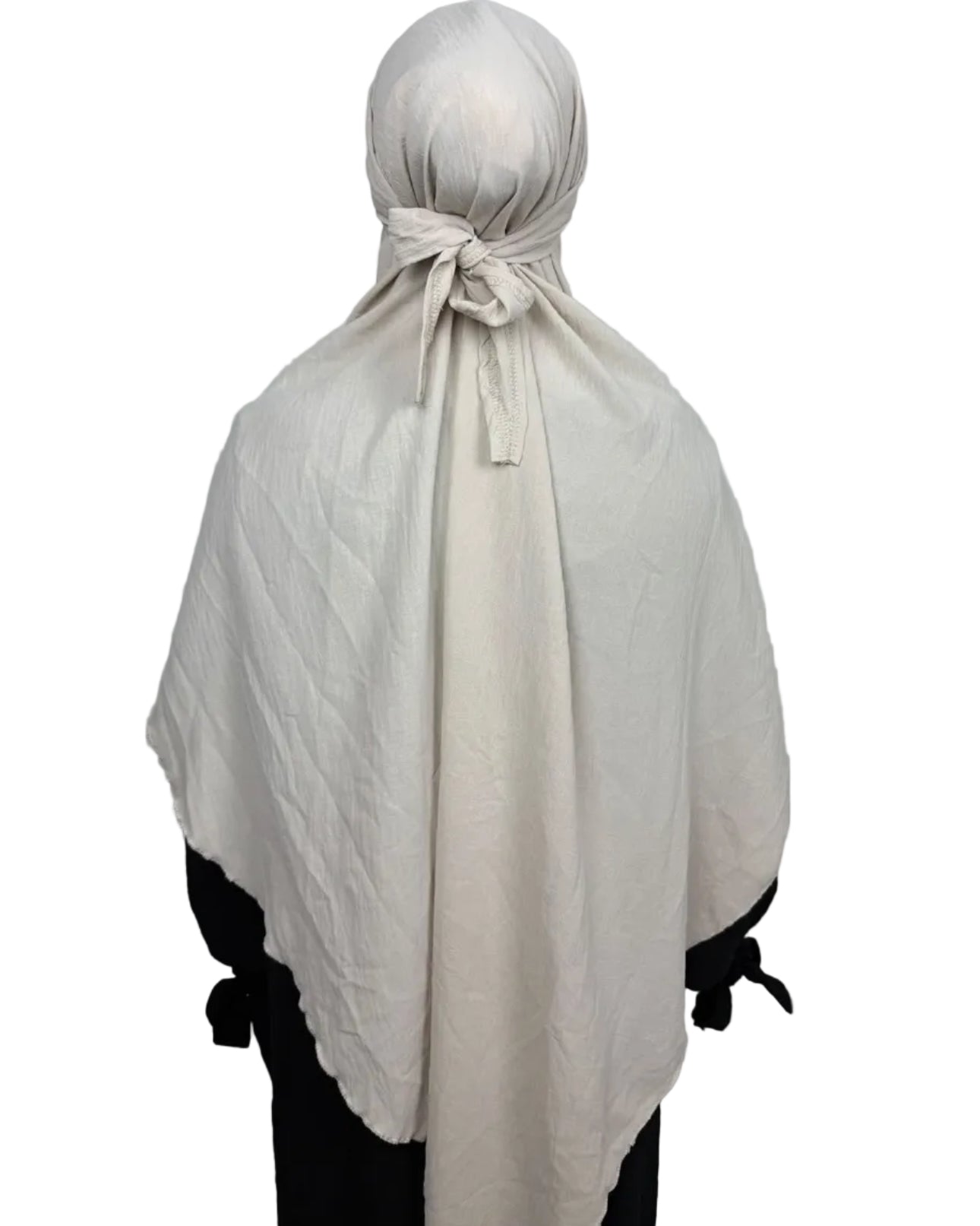 Khimar - Beige