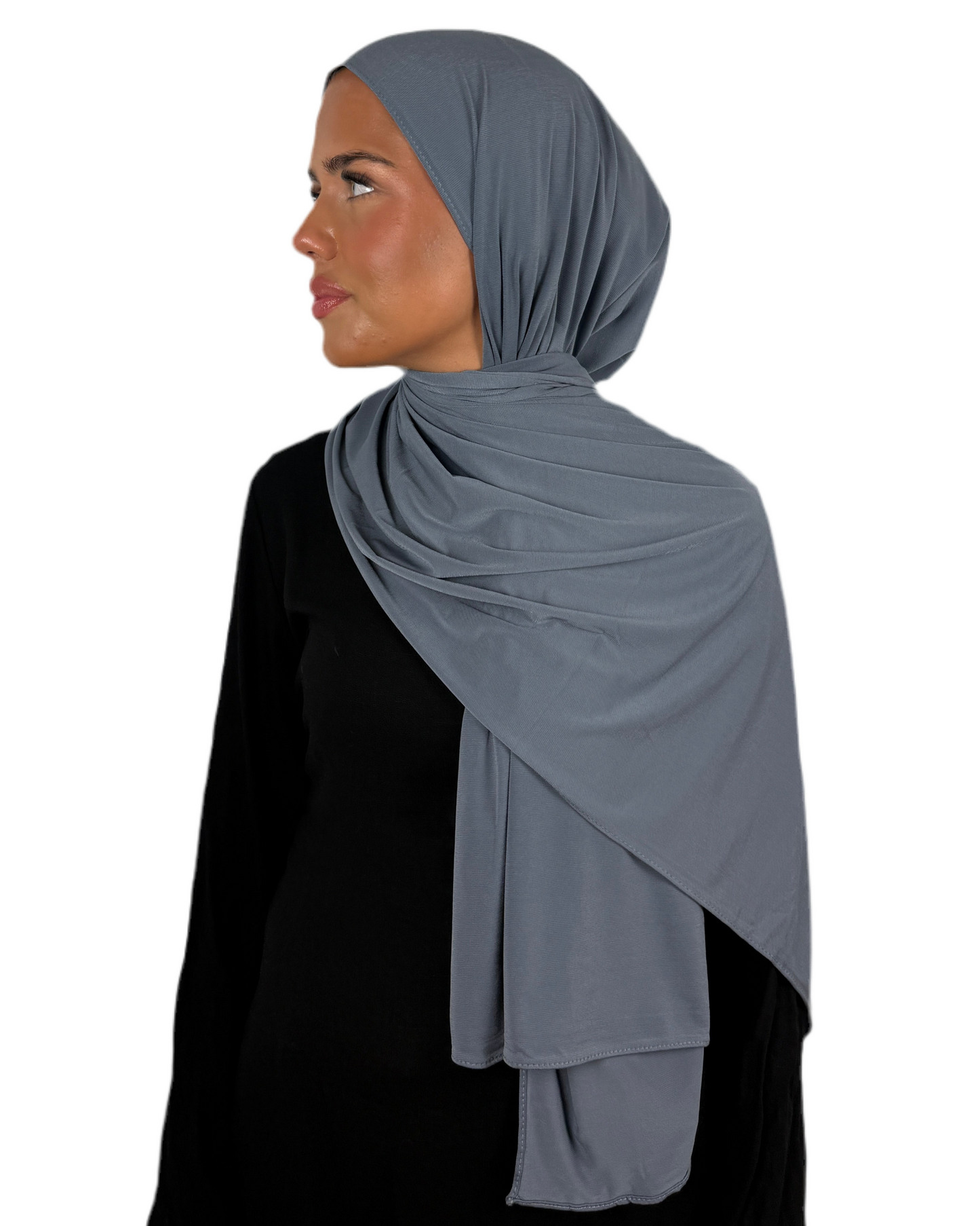 Premium Jersey - Grey