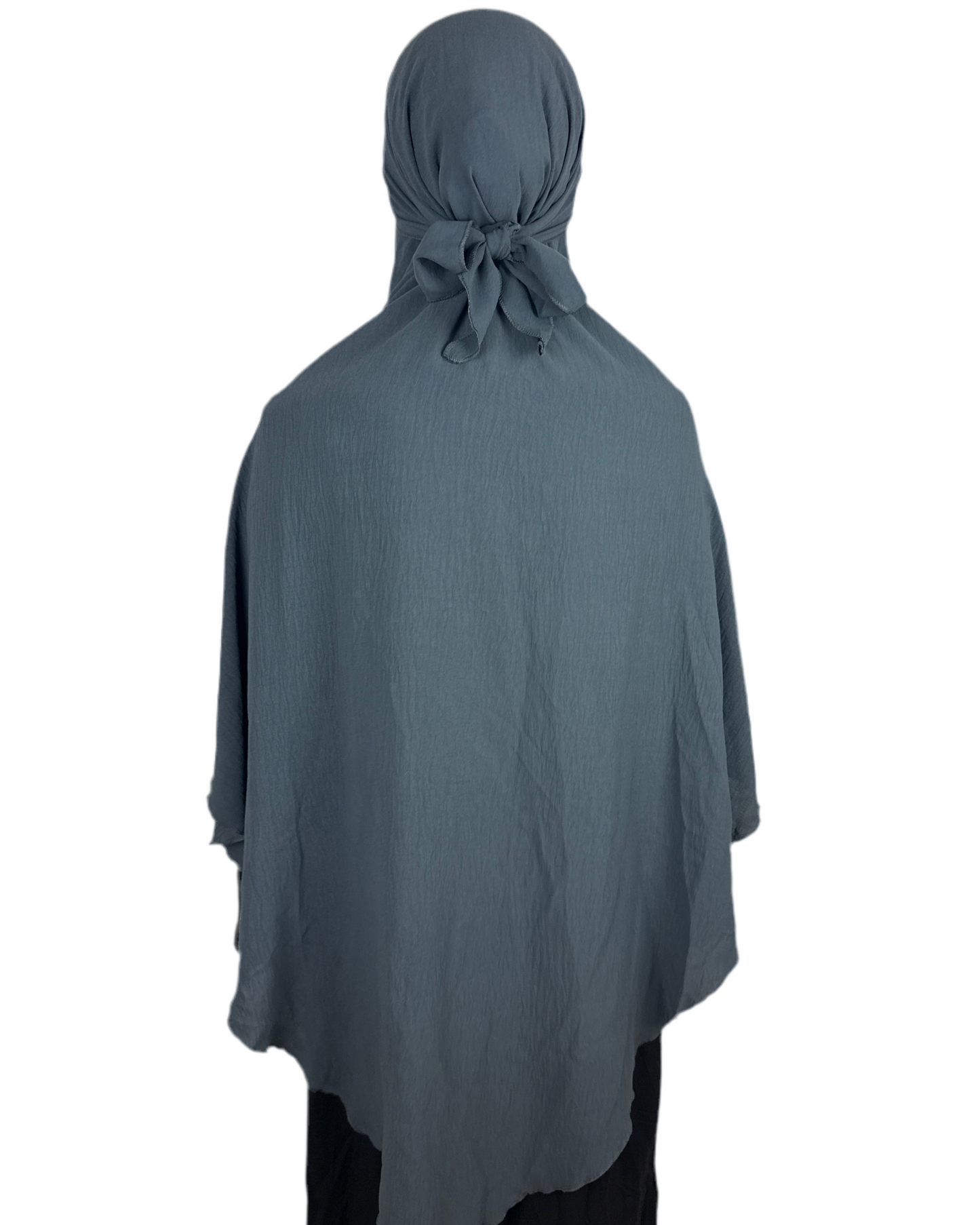 Khimar - Dark Grey