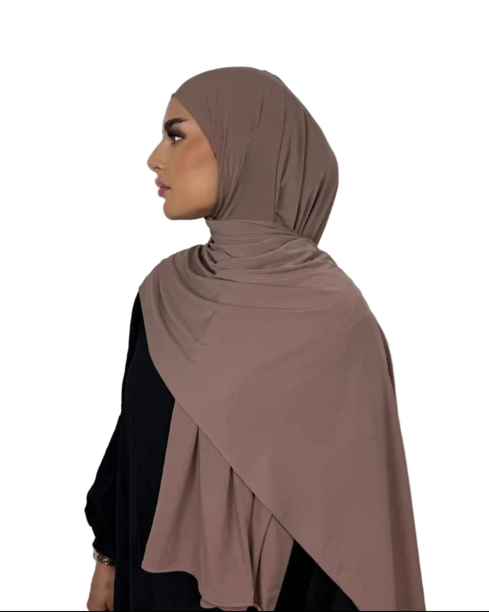 Premium Jersey- Rose