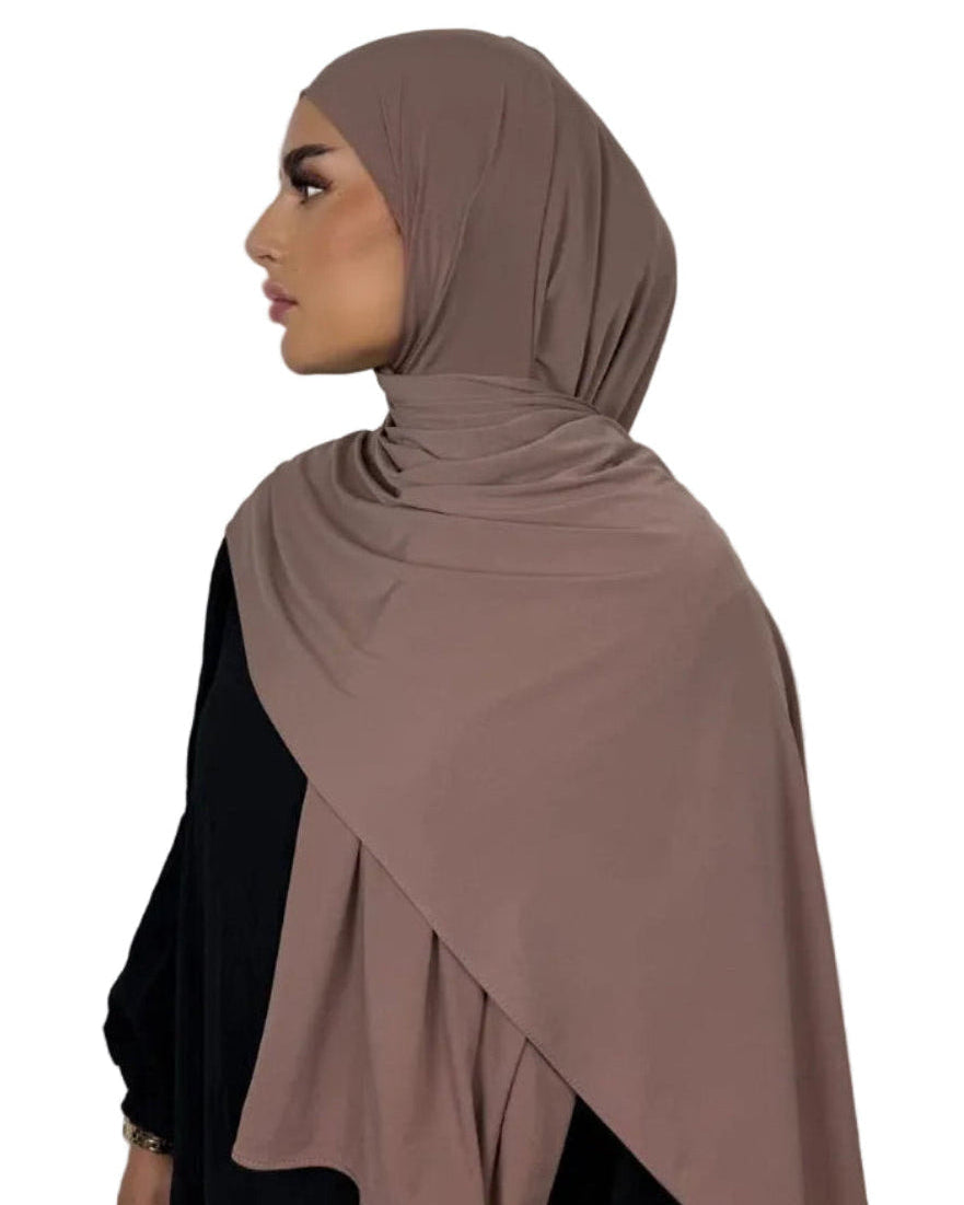 Premium Jersey - Rose