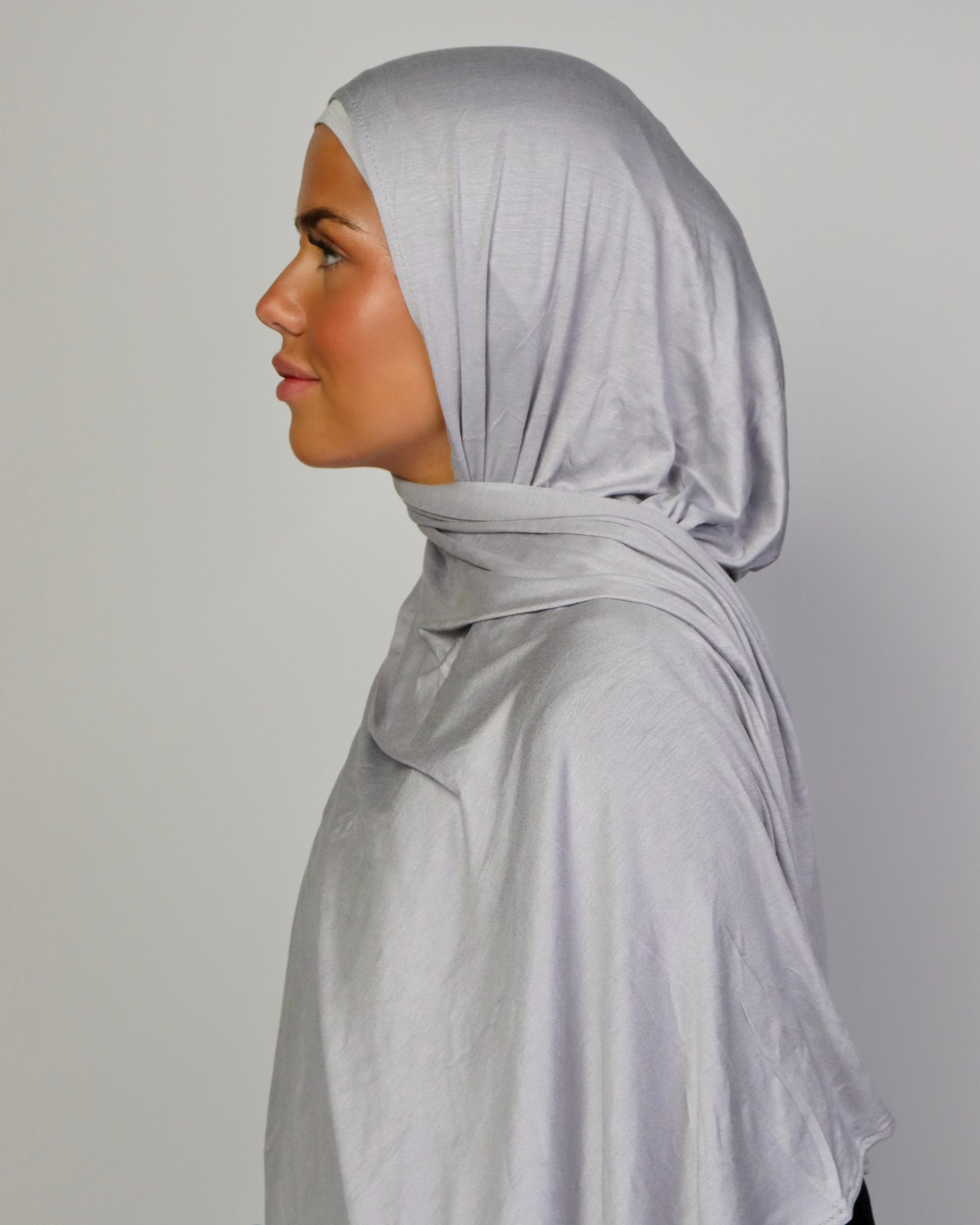 Jersey - Light grey