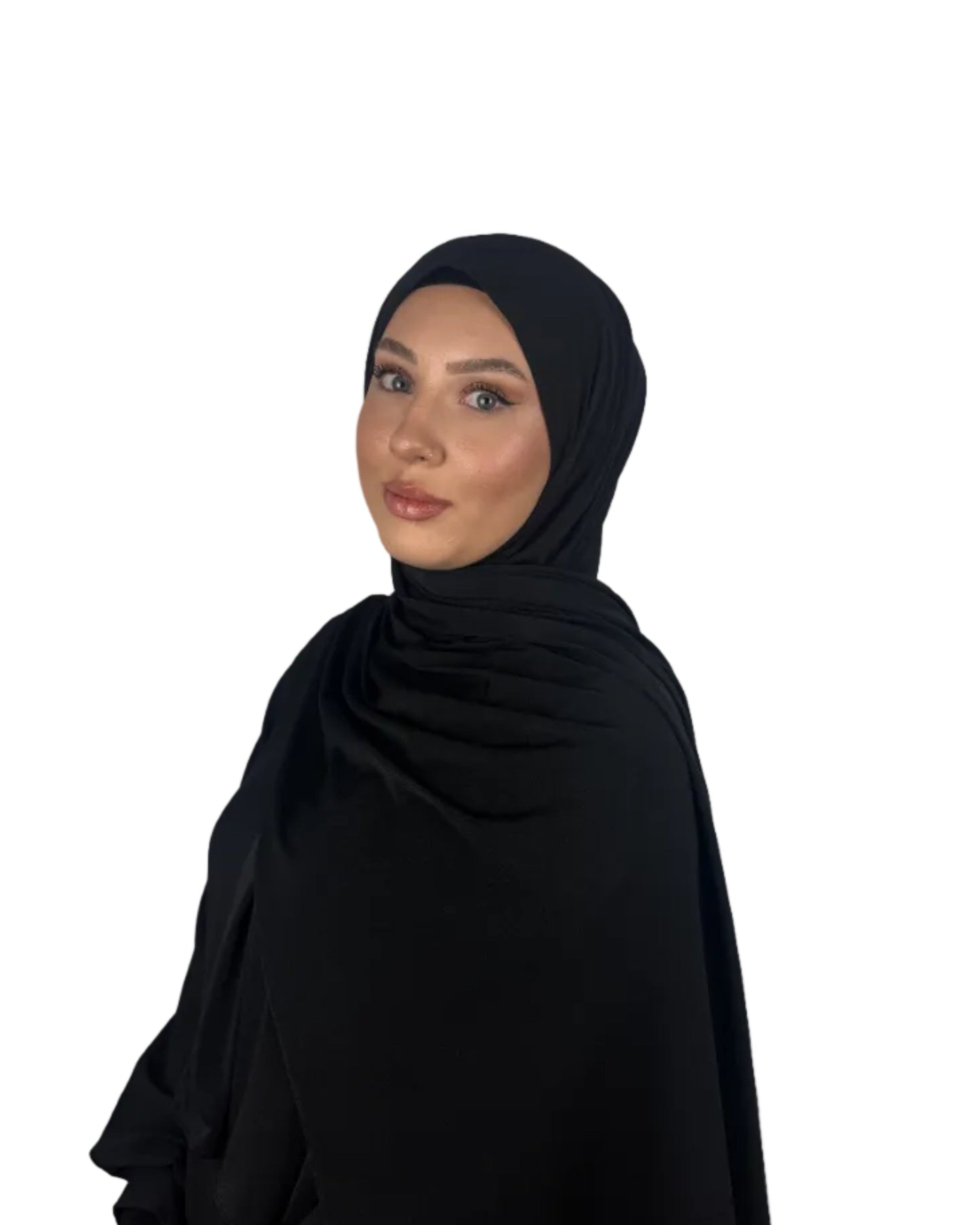 Premium Jersey - Black