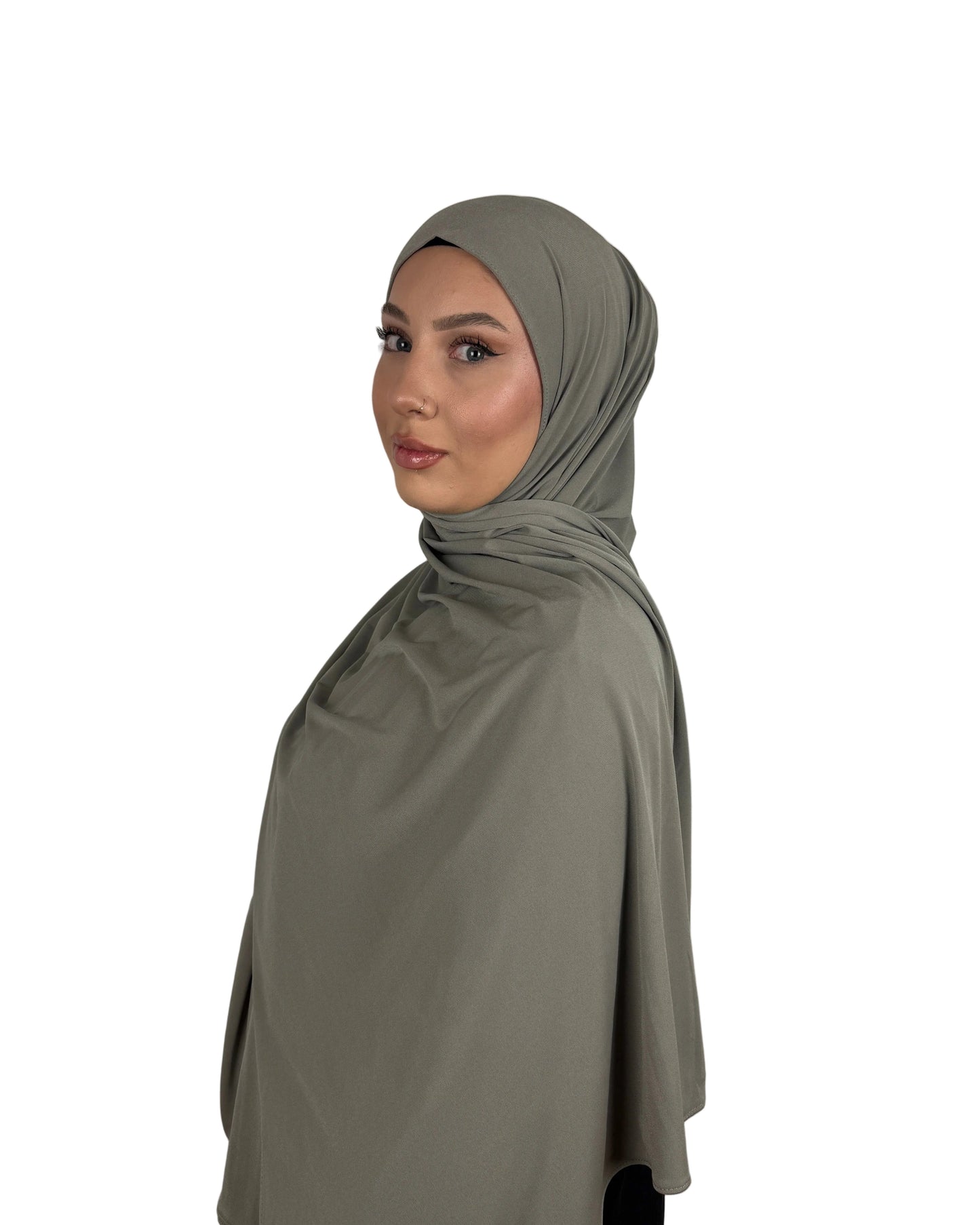 Premium Jersey - Sage