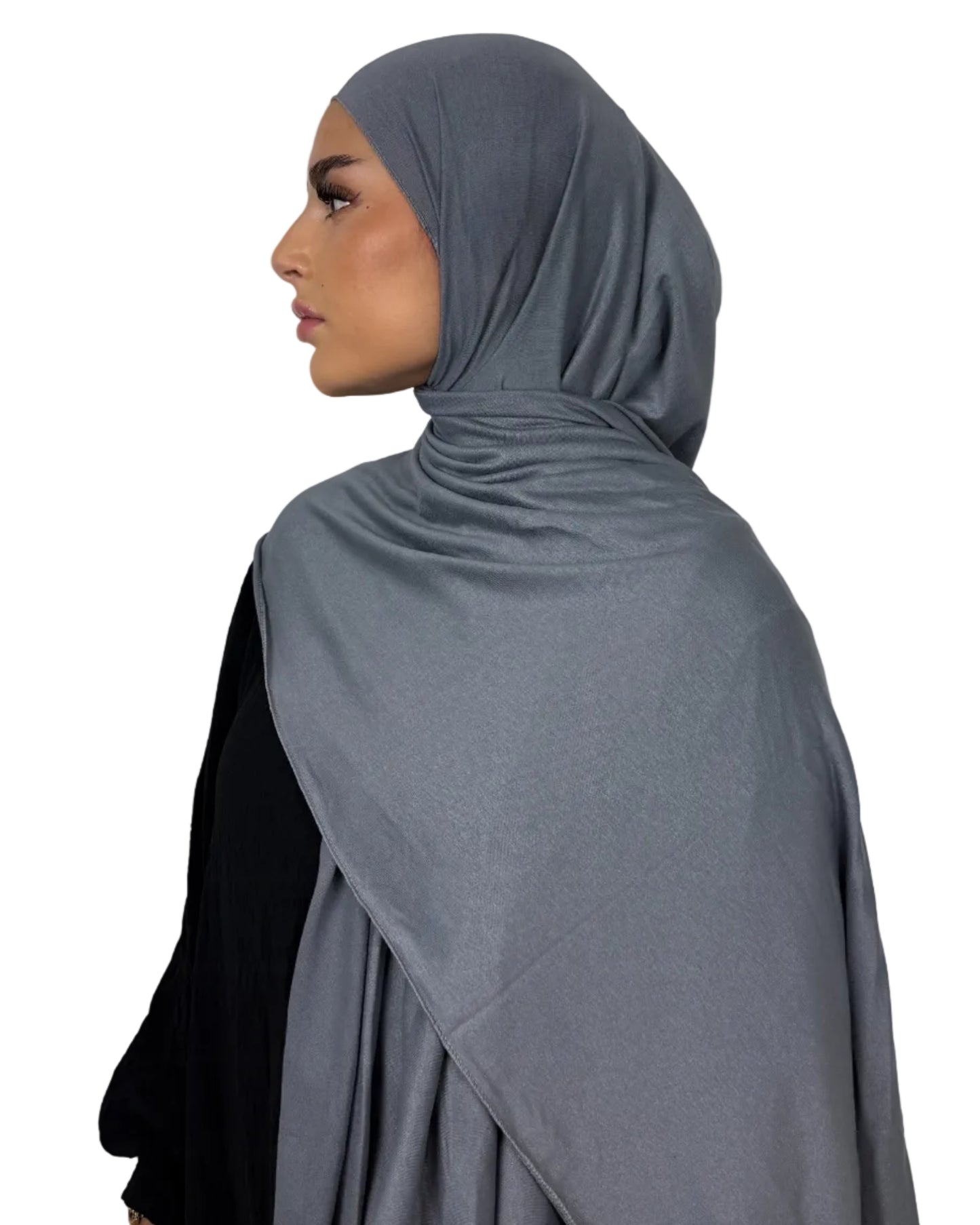 Jersey - Grey