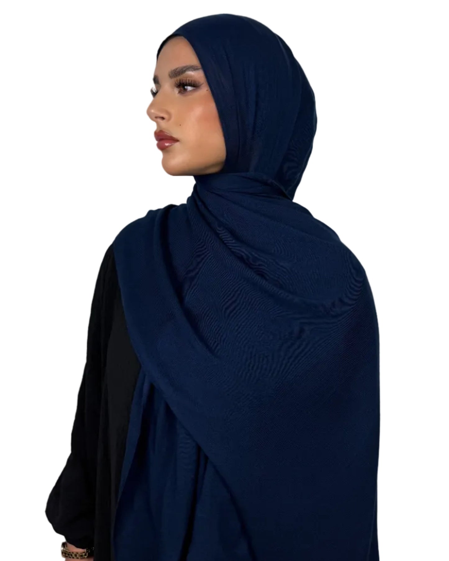 Modal - Navy Blue