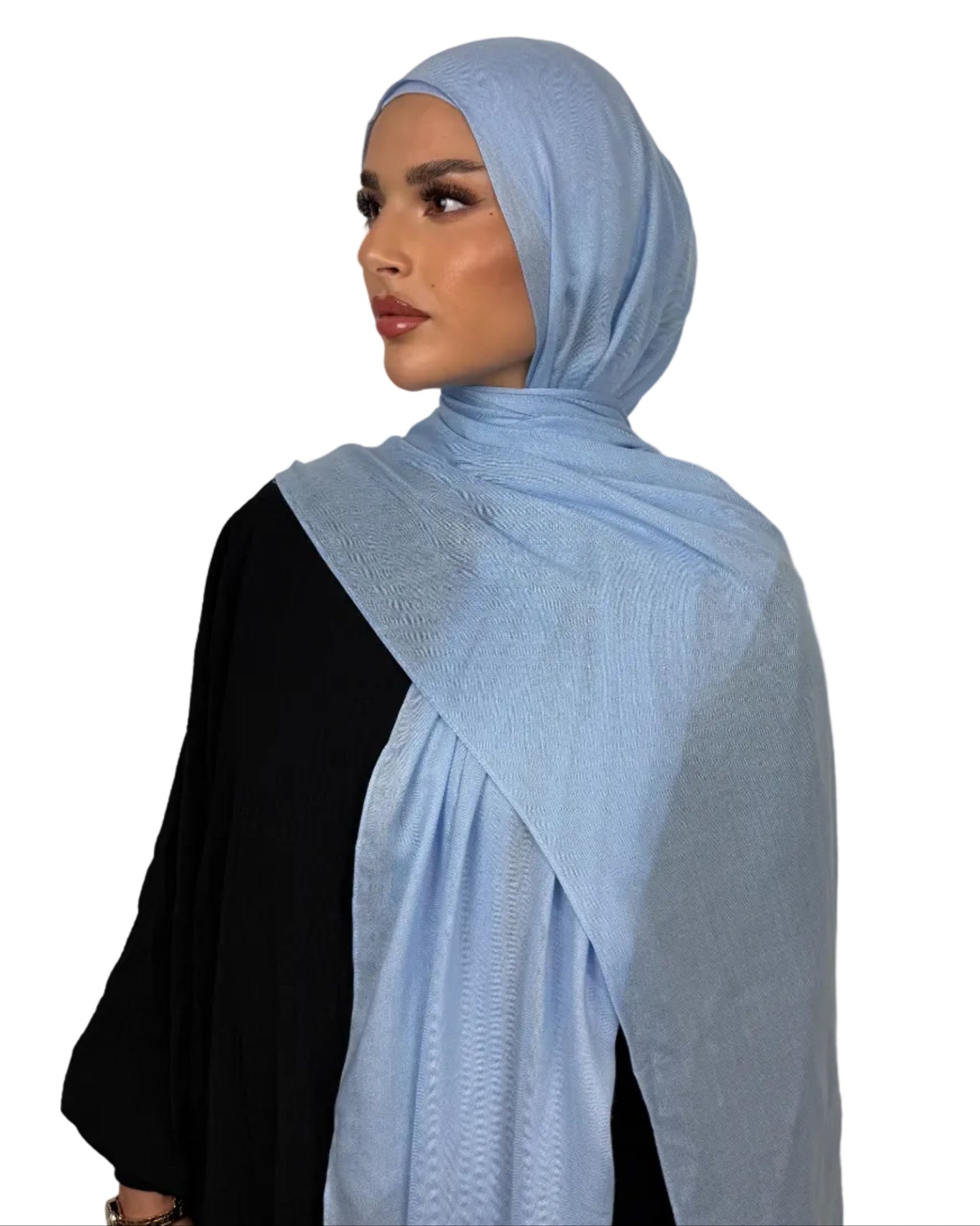 Modal - Light blue