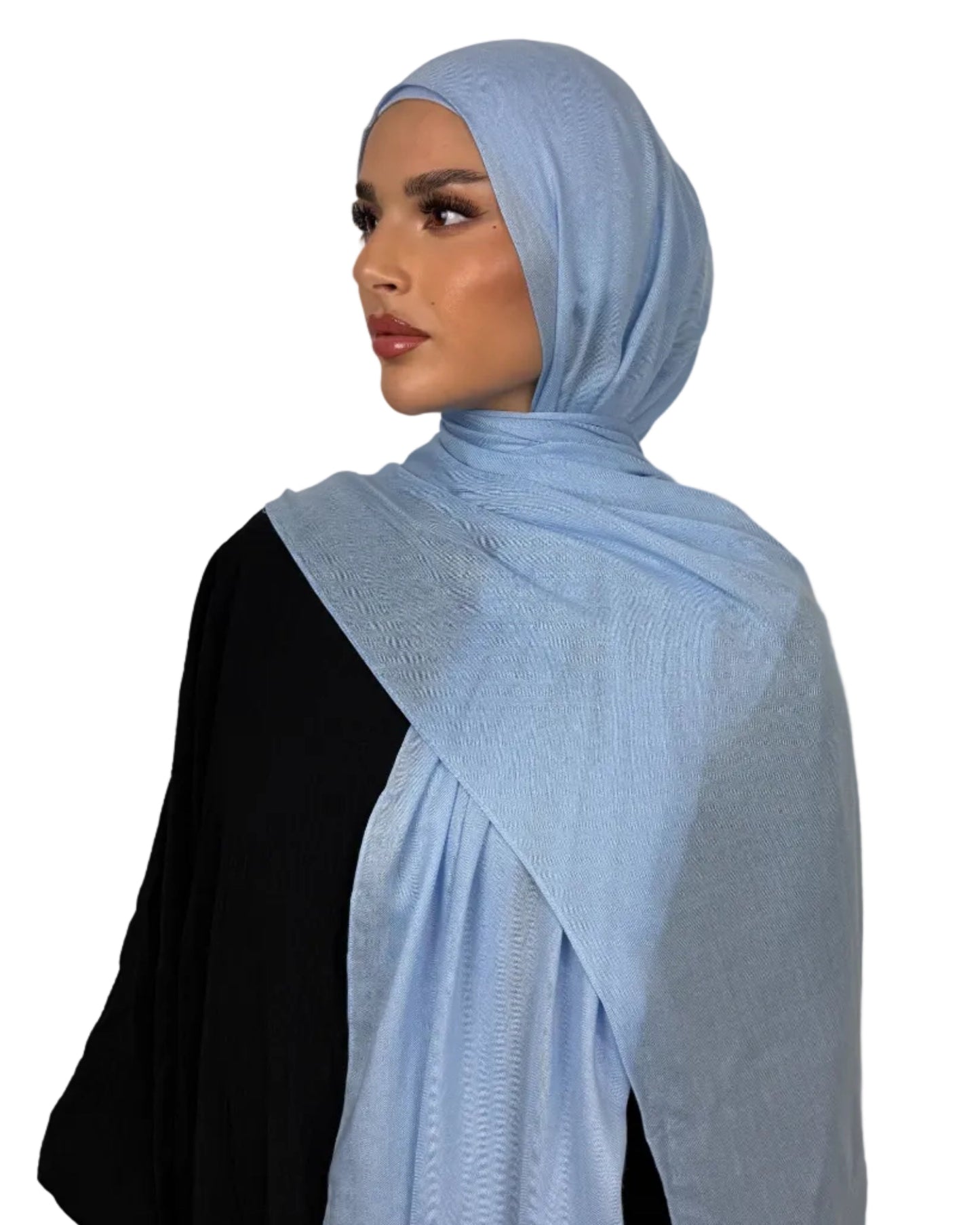 Modal - Light blue