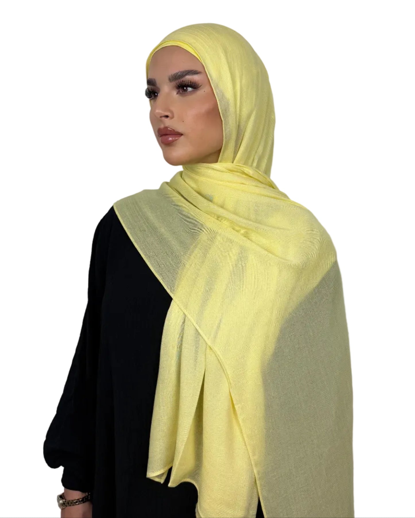 Modal - Yellow
