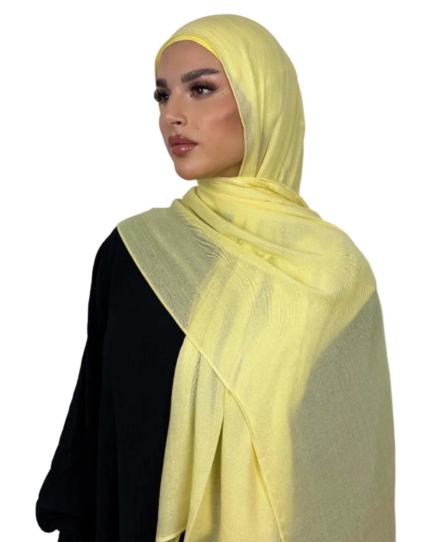 Modal - Yellow