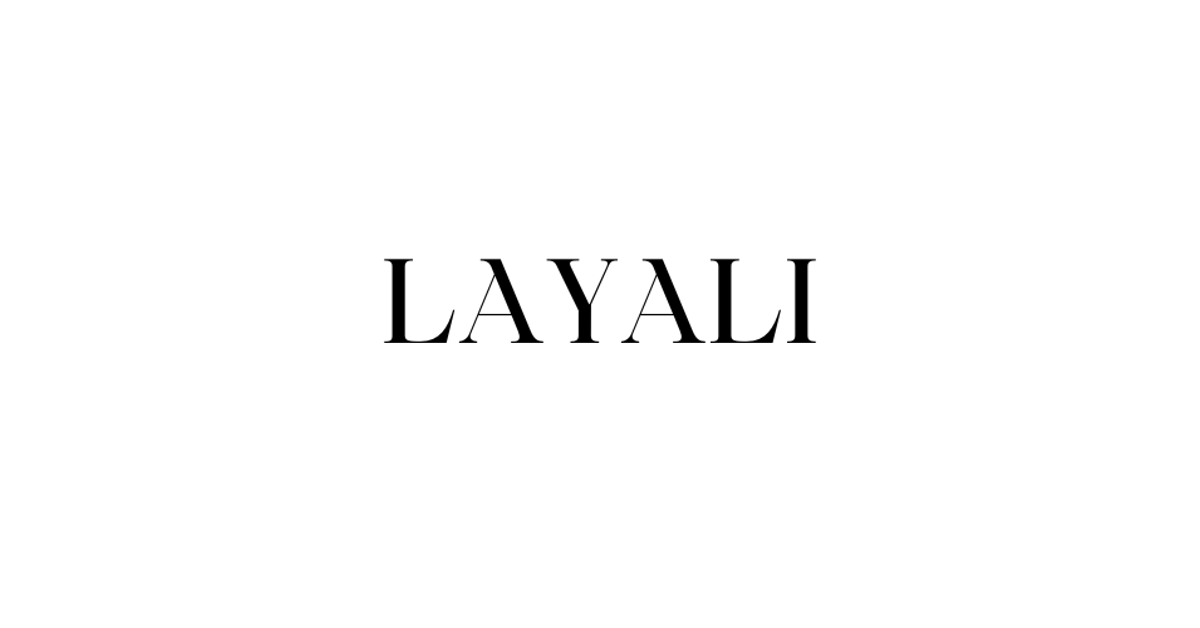 Layalidk ApS logo