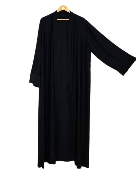 Alayna Kimono - Black