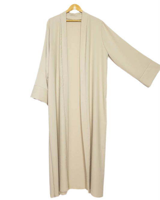 Alayna Kimono - Beige