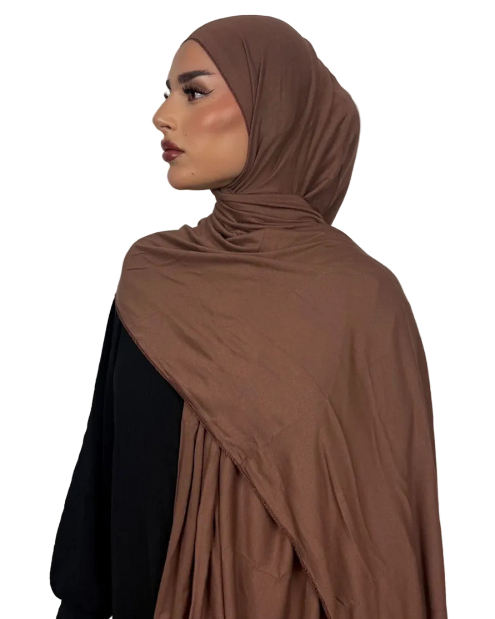 Jersey - Umber