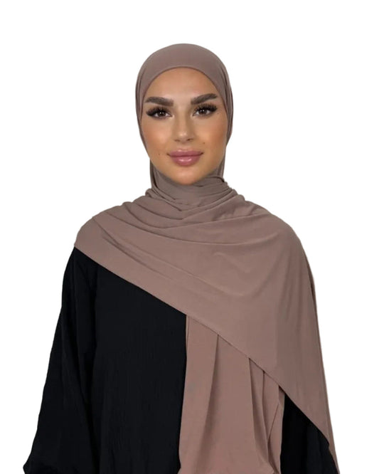 Premium Jersey- Rose