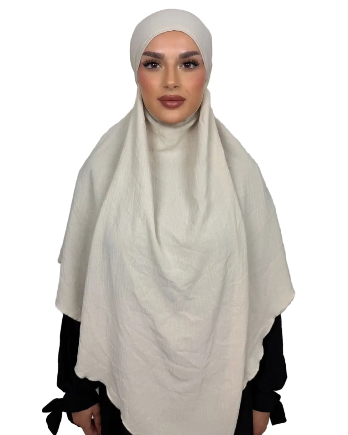 Khimar - Beige