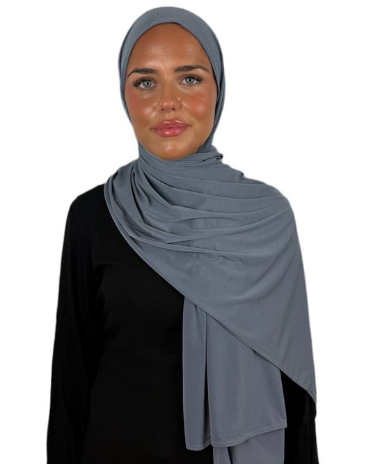 Premium Jersey - Grey