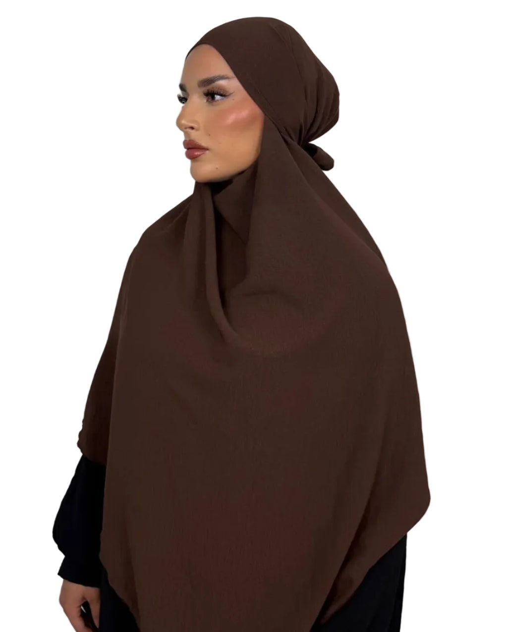 Khimar - Coffee