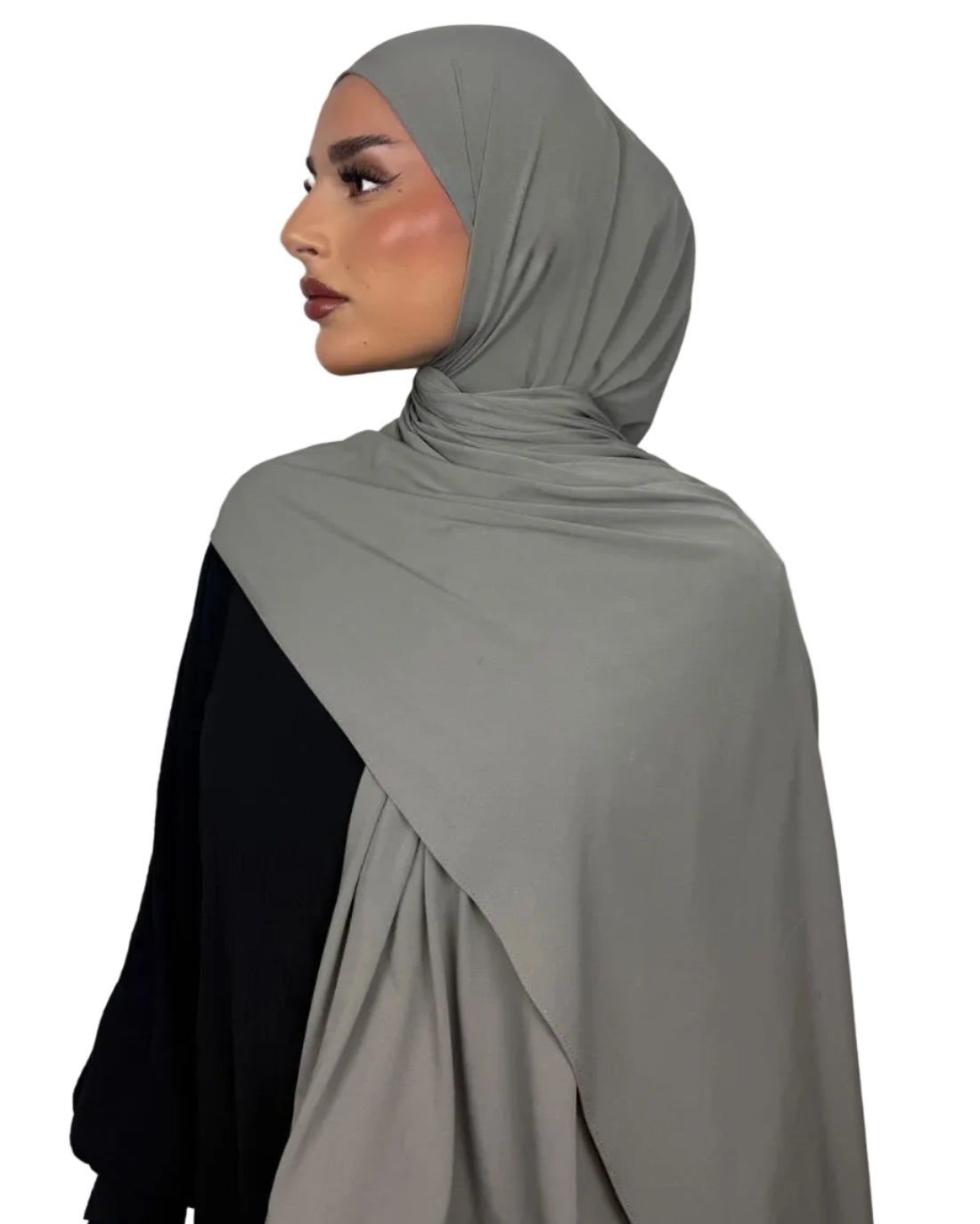 Premium Jersey - Sage