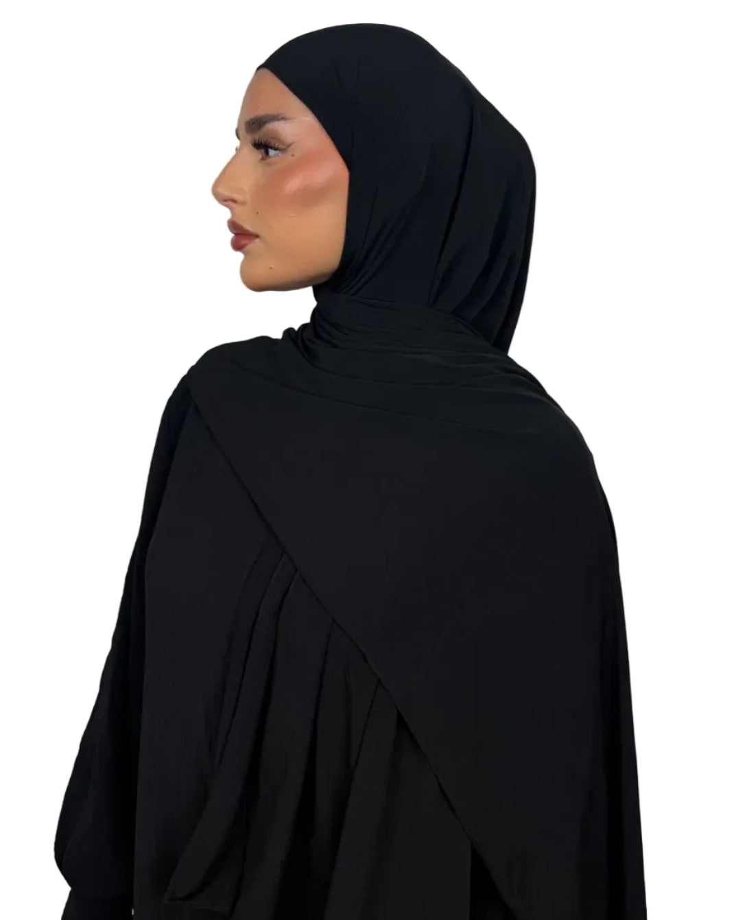 Premium Jersey - Black