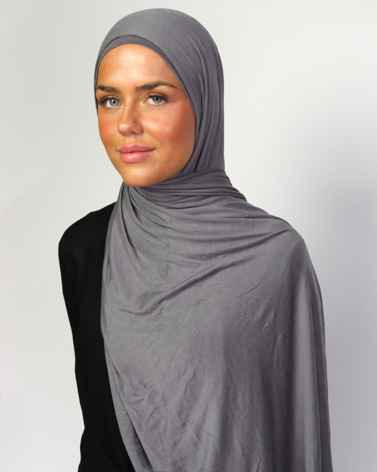 Jersey - Dark grey