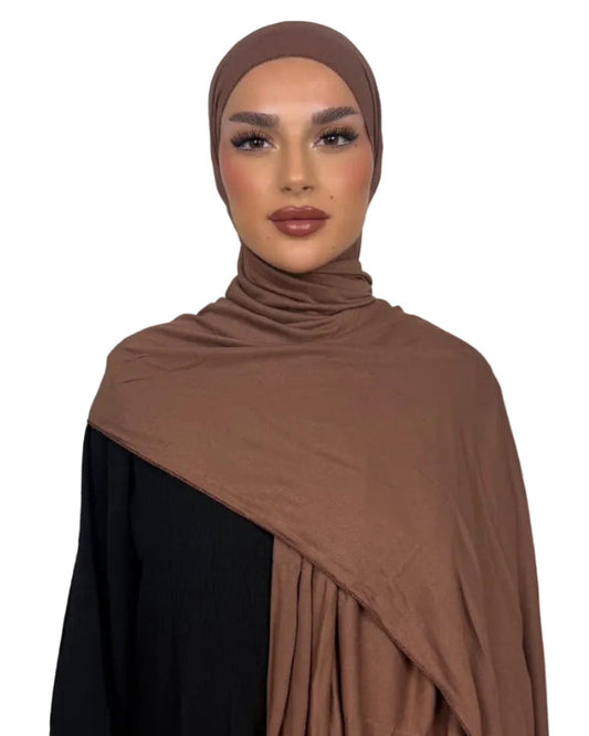 Jersey - Umber