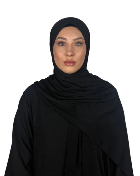 Premium Jersey - Black