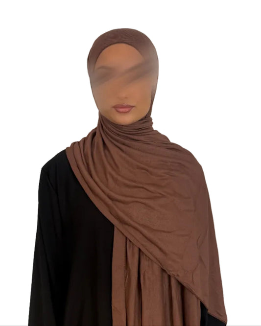 Jersey- Umber