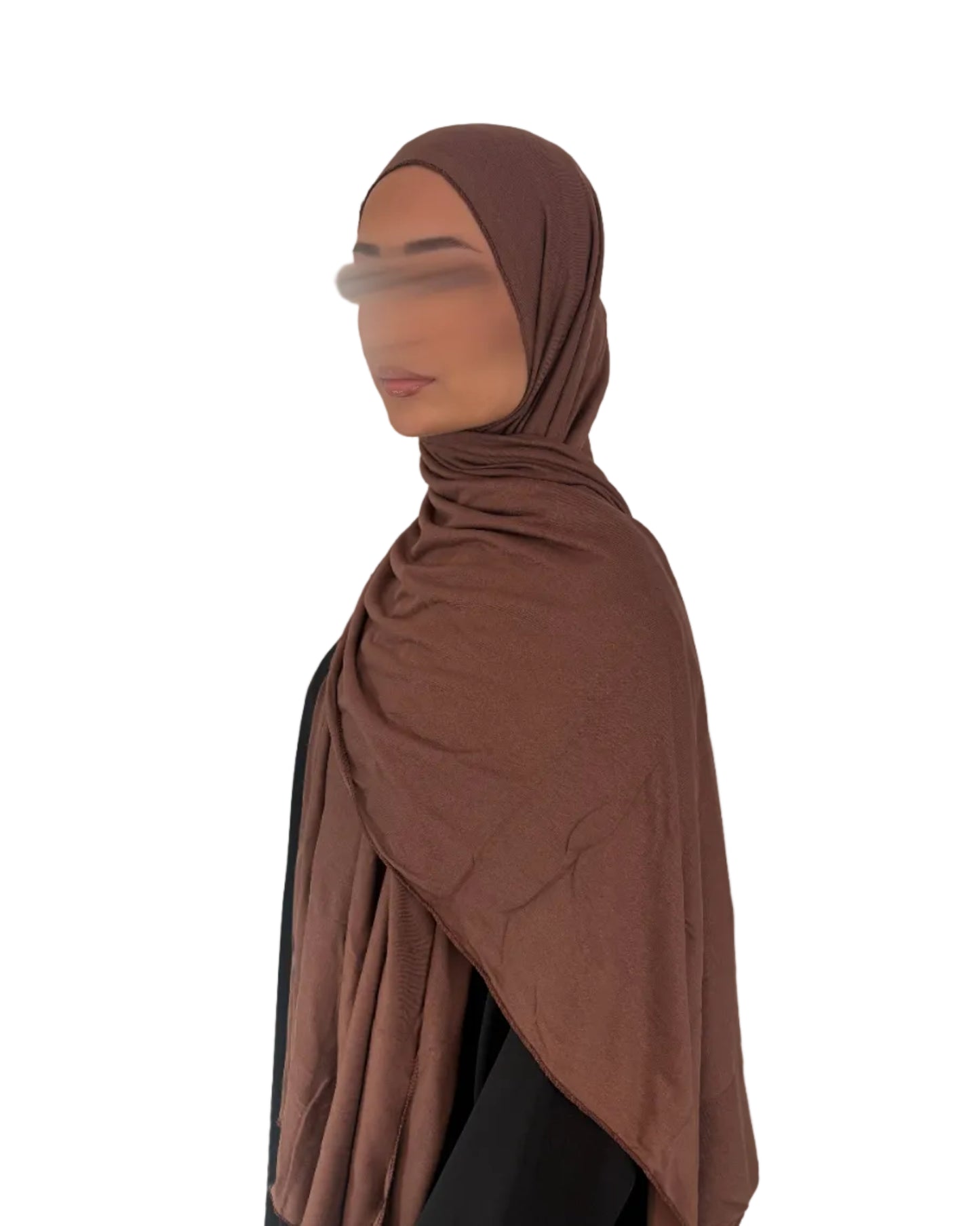 Jersey- Umber