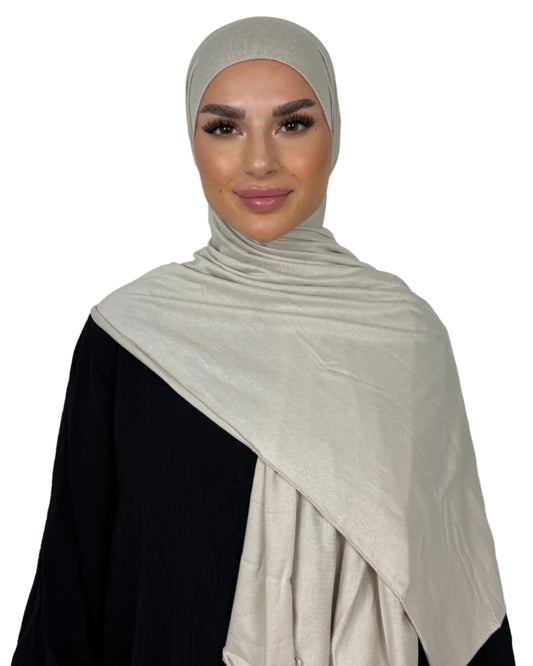 Jersey - Beige