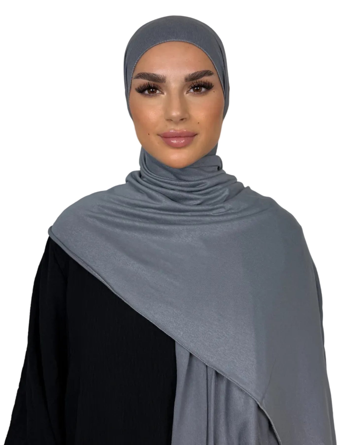 Jersey - Grey