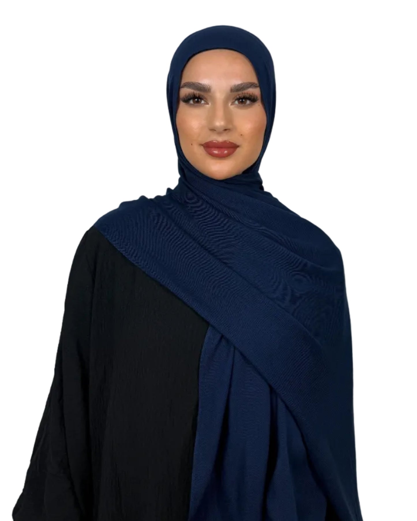 Modal - Navy Blue