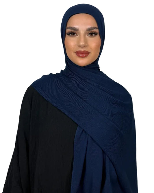 Modal - Navy Blue