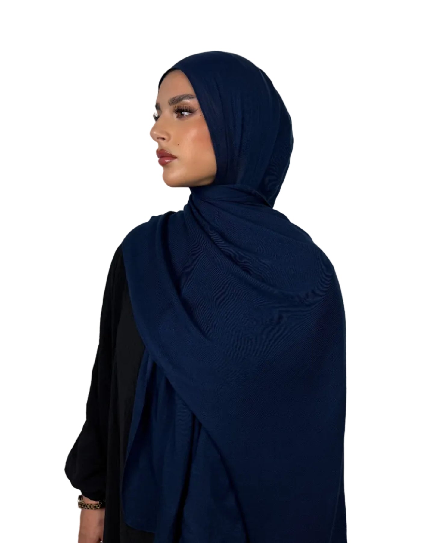 Modal - Navy Blue