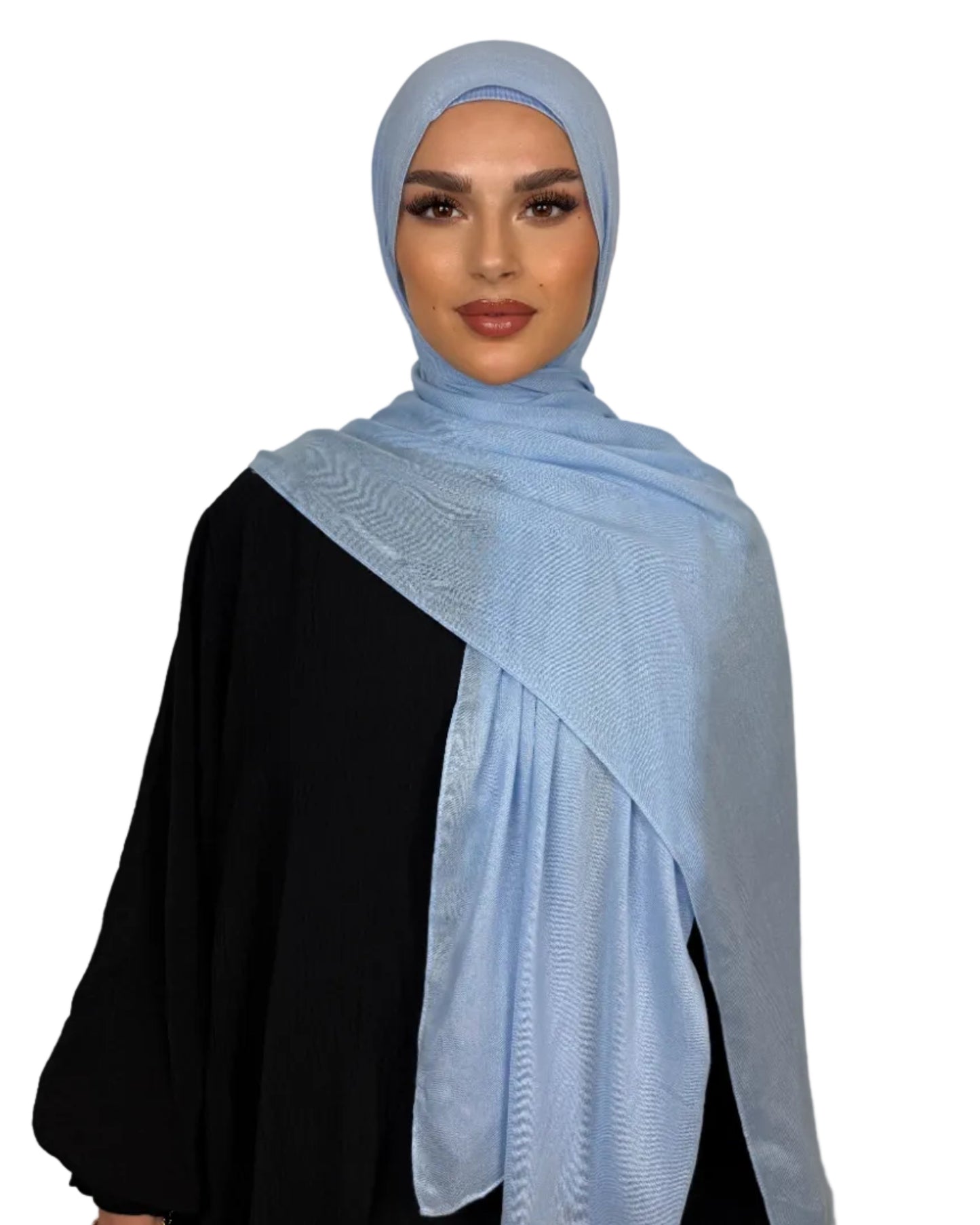 Modal - Light blue