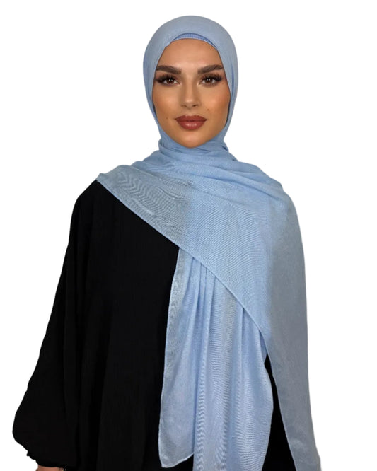 Modal - Light blue