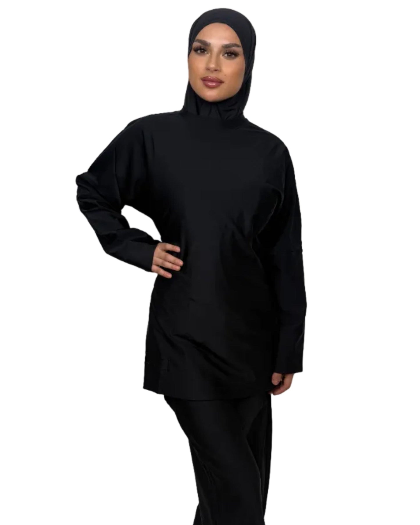 Burkini - Black