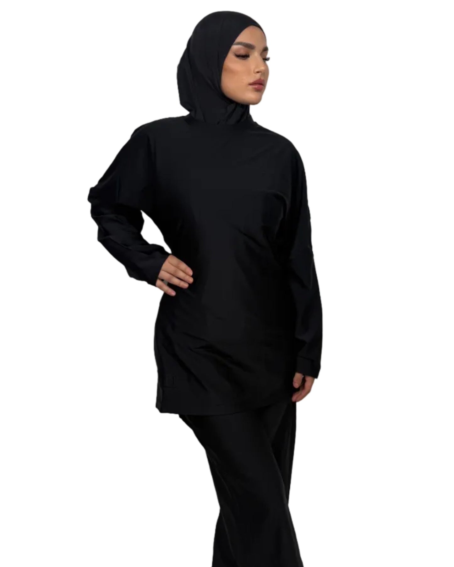 Burkini - Black