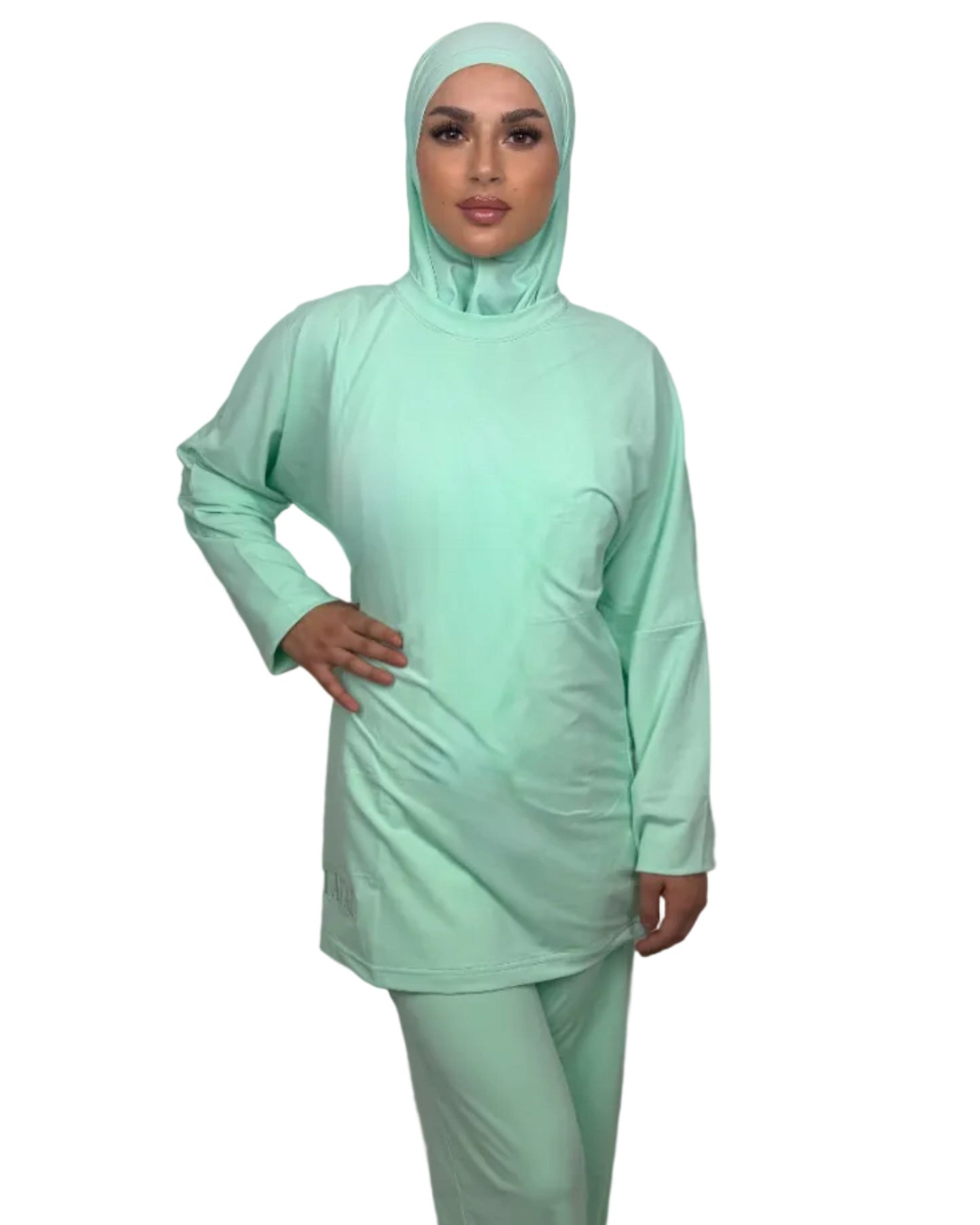 Burkini - Mint
