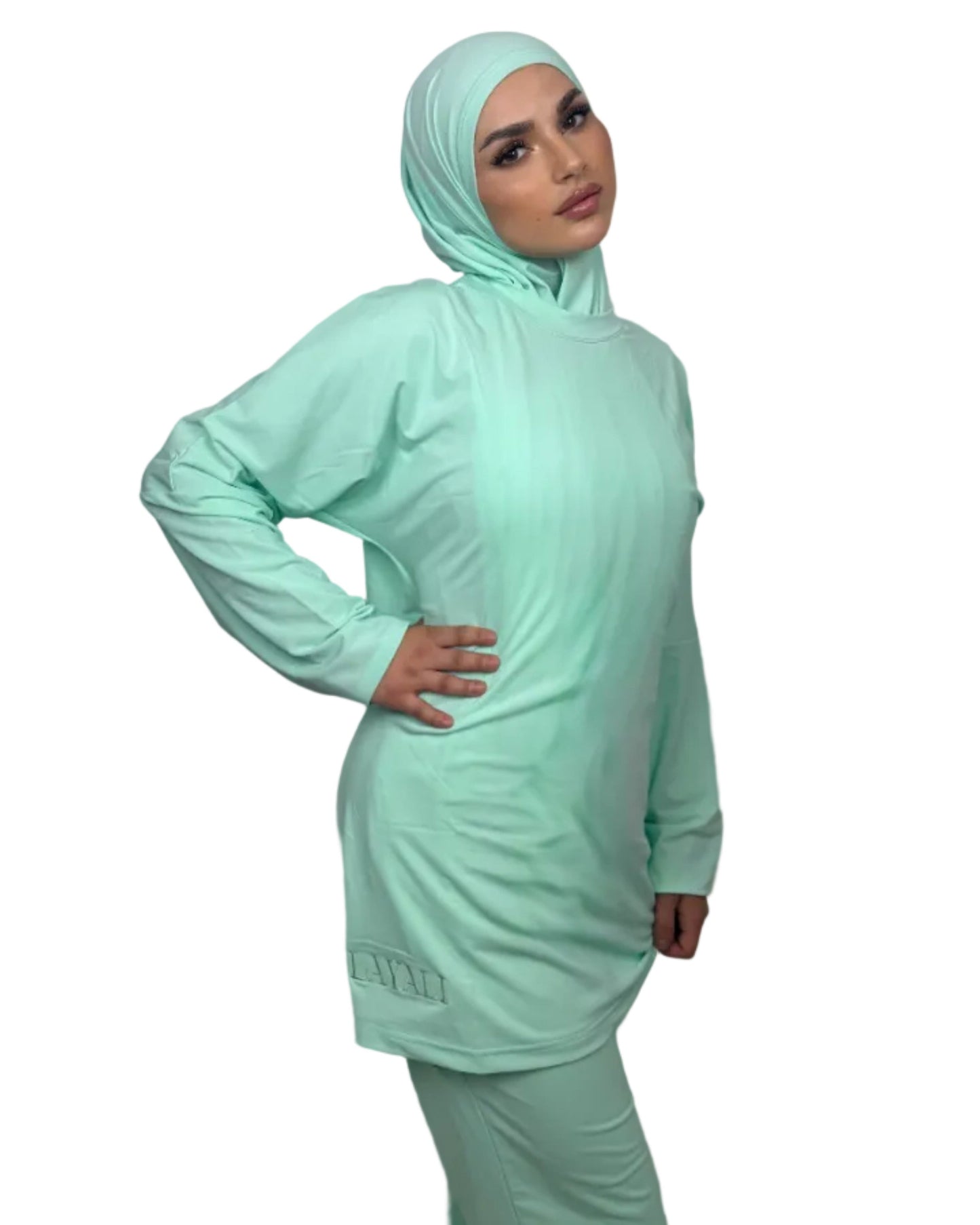 Burkini - Mint