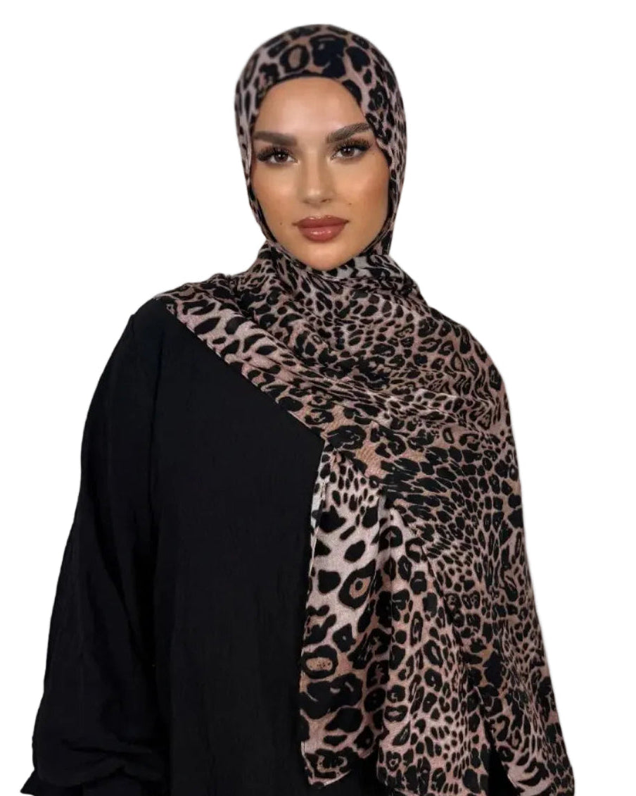 Modal - Leopard