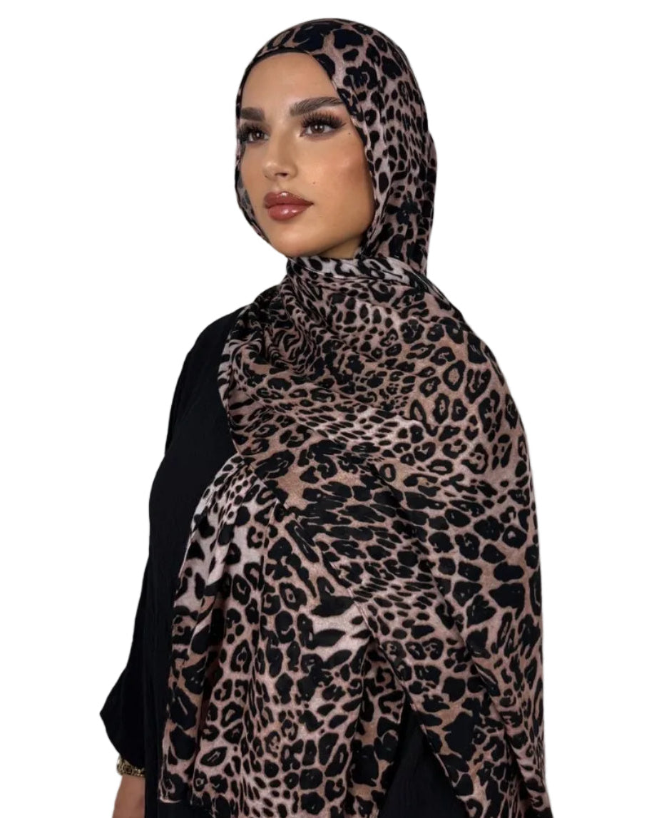 Modal - Leopard