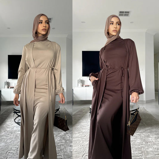 Liyana Two-Piece Set