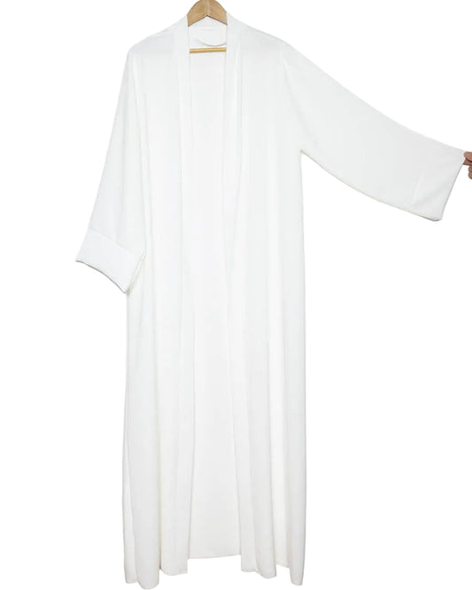 Alayna Kimono - White