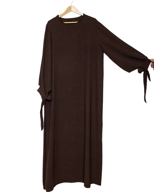 Alina Abaya- Brown